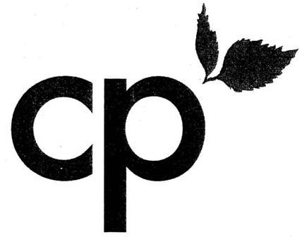  CP