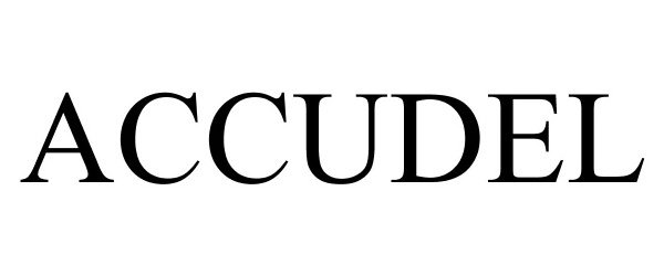 ACCUDEL