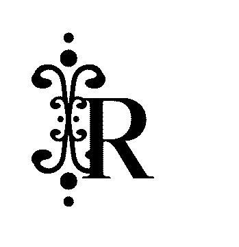 Trademark Logo R