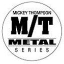 Trademark Logo MICKEY THOMPSON M/T METAL SERIES