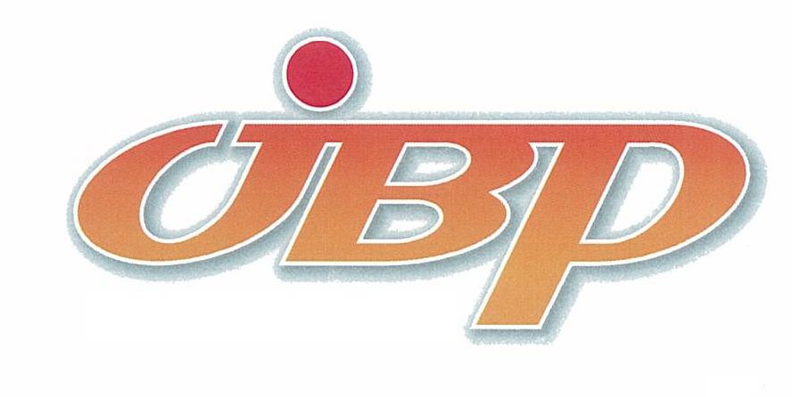 Trademark Logo JBP