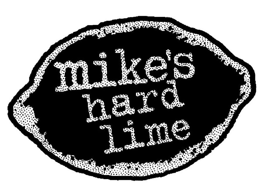 Trademark Logo MIKE'S HARD LIME