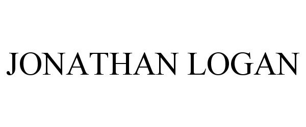  JONATHAN LOGAN