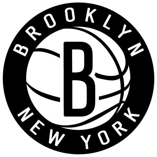 Trademark Logo BROOKLYN B NEW YORK
