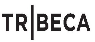 Trademark Logo TRIBECA