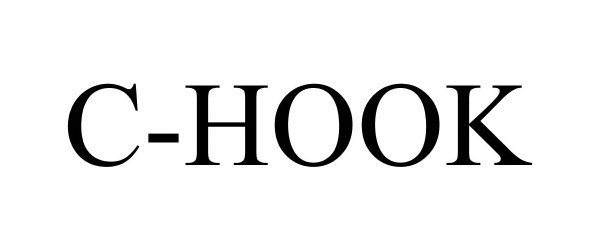  C-HOOK