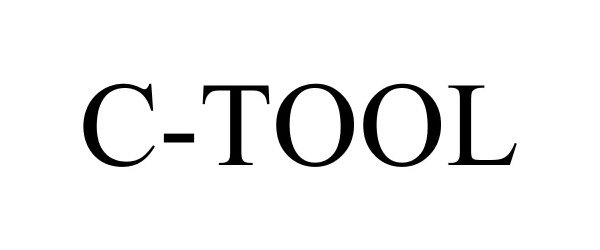  C-TOOL