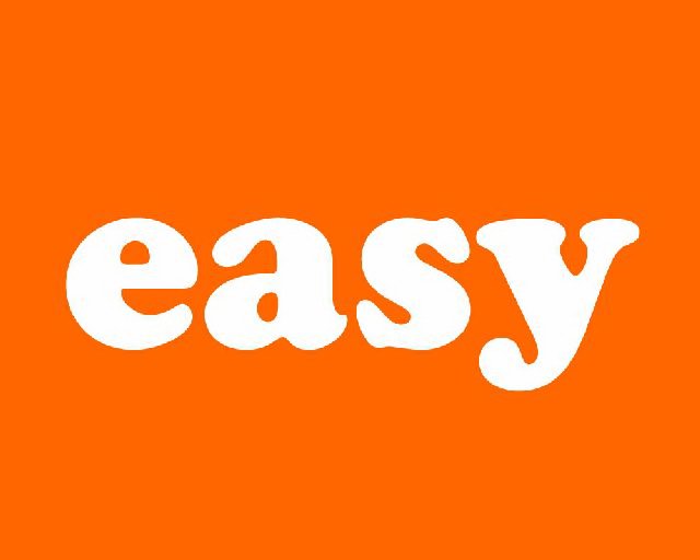 Trademark Logo EASY