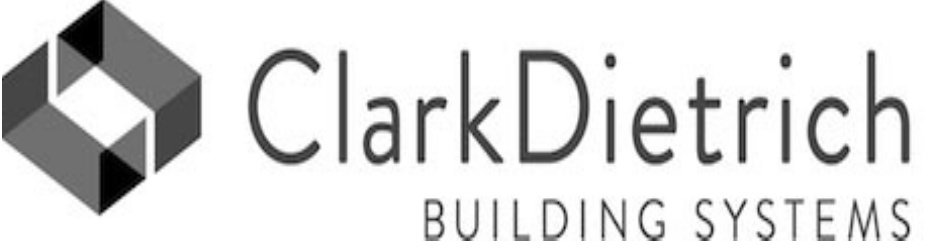  CLARKDIETRICH BUILDING SYSTEMS