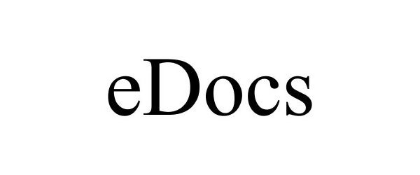  EDOCS