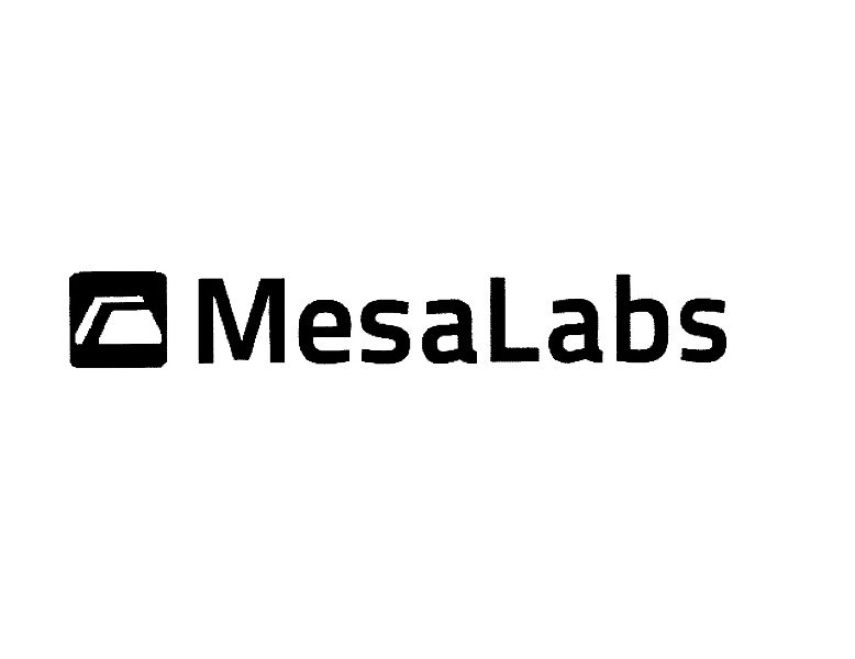 Trademark Logo MESALABS