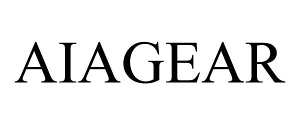  AIAGEAR