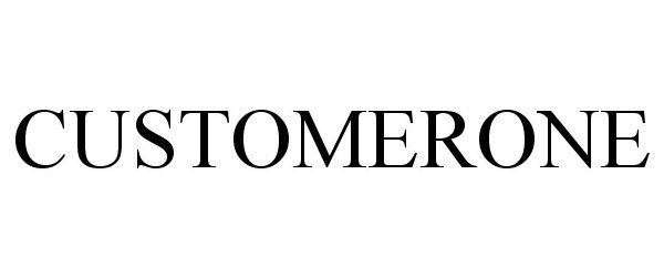 CUSTOMERONE