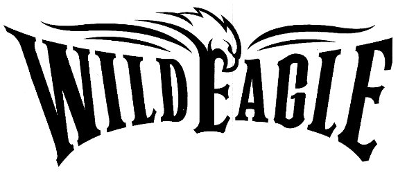 Trademark Logo WILD EAGLE