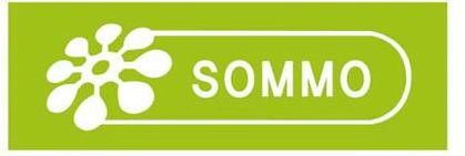 Trademark Logo SOMMO