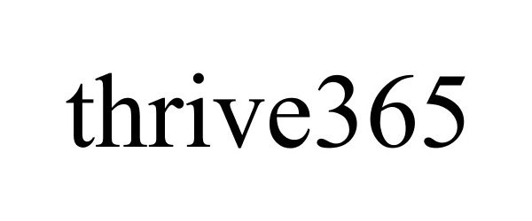 THRIVE365