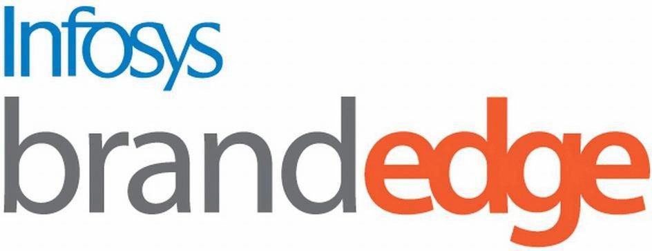  INFOSYS BRANDEDGE