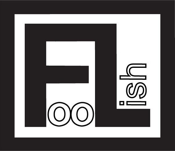 Trademark Logo FOOLISH