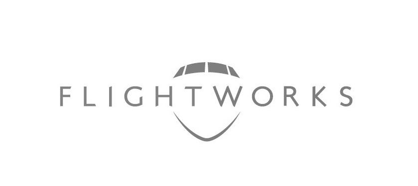 Trademark Logo FLIGHTWORKS