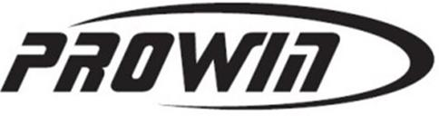 Trademark Logo PROWIN