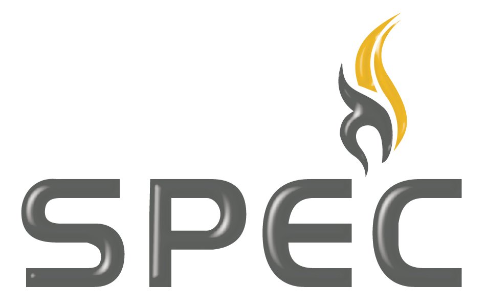 Trademark Logo SPEC