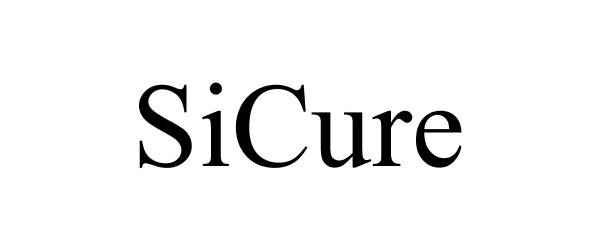 Trademark Logo SICURE