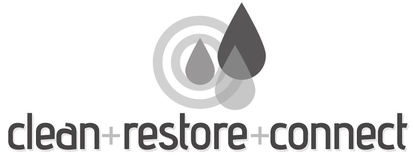 Trademark Logo CLEAN+RESTORE+CONNECT