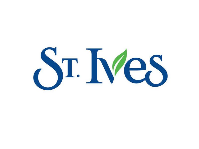 Trademark Logo ST. IVES