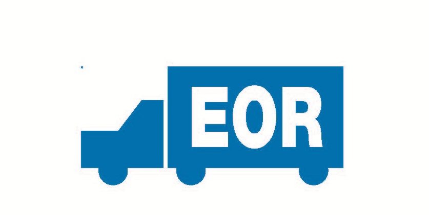 Trademark Logo EOR