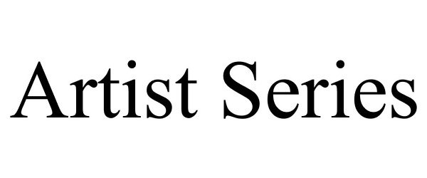 Trademark Logo ARTIST SERIES