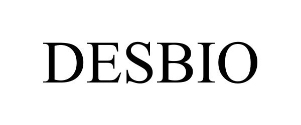  DESBIO