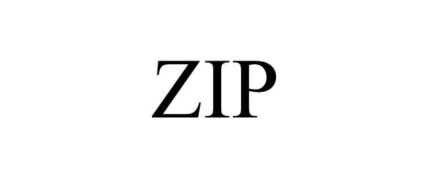  ZIP