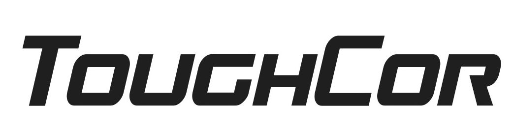 Trademark Logo TOUGHCOR