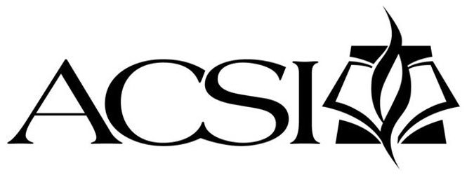 Trademark Logo ACSI