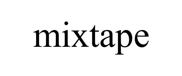 MIXTAPE