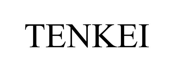  TENKEI