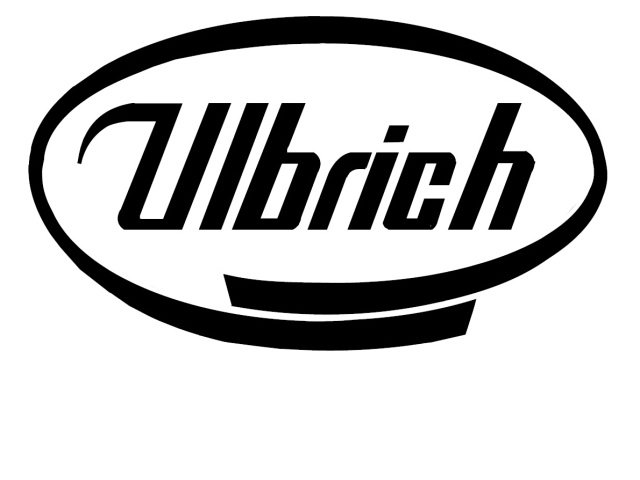 ULBRICH