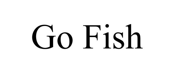 GO FISH