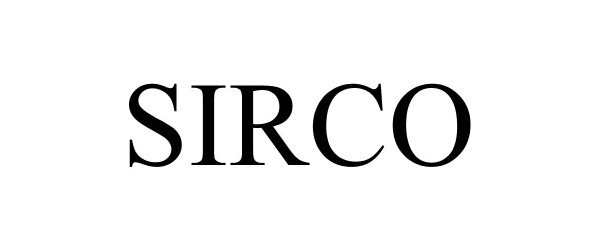 SIRCO