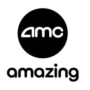 Trademark Logo AMC AMAZING