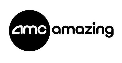 Trademark Logo AMC AMAZING