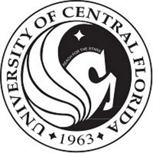 Trademark Logo UNIVERSITY OF CENTRAL FLORIDA 1963 REACH FOR THE STARS