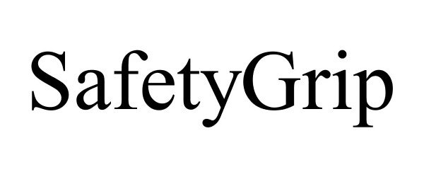  SAFETYGRIP