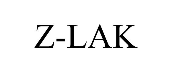  Z-LAK