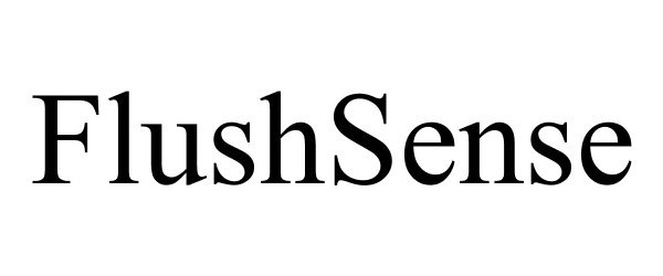  FLUSHSENSE