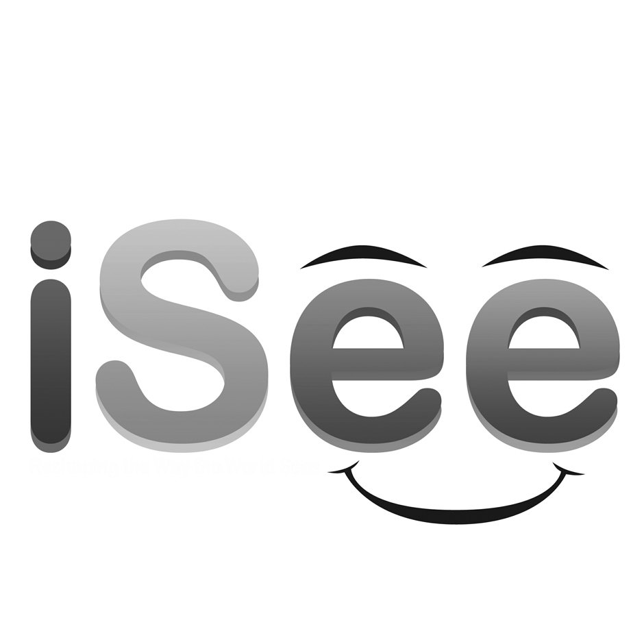 Trademark Logo ISEE