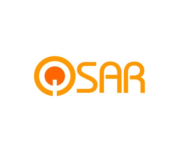 Trademark Logo QSAR
