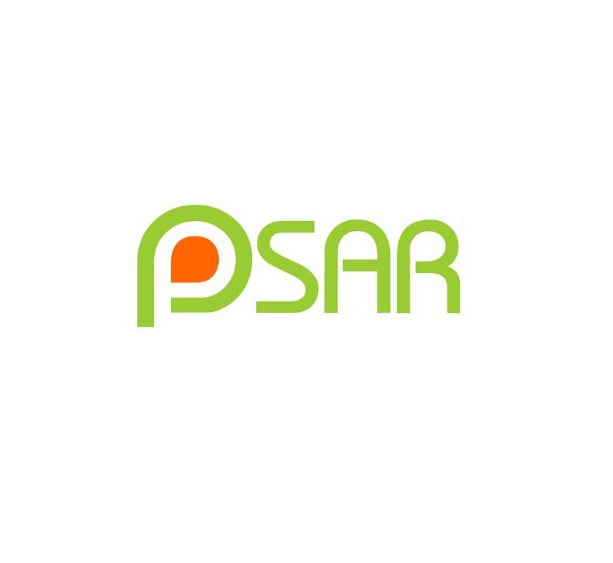 Trademark Logo PSAR