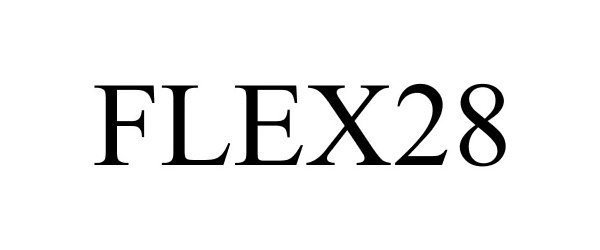 Trademark Logo FLEX28