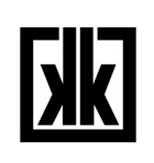 Trademark Logo KK